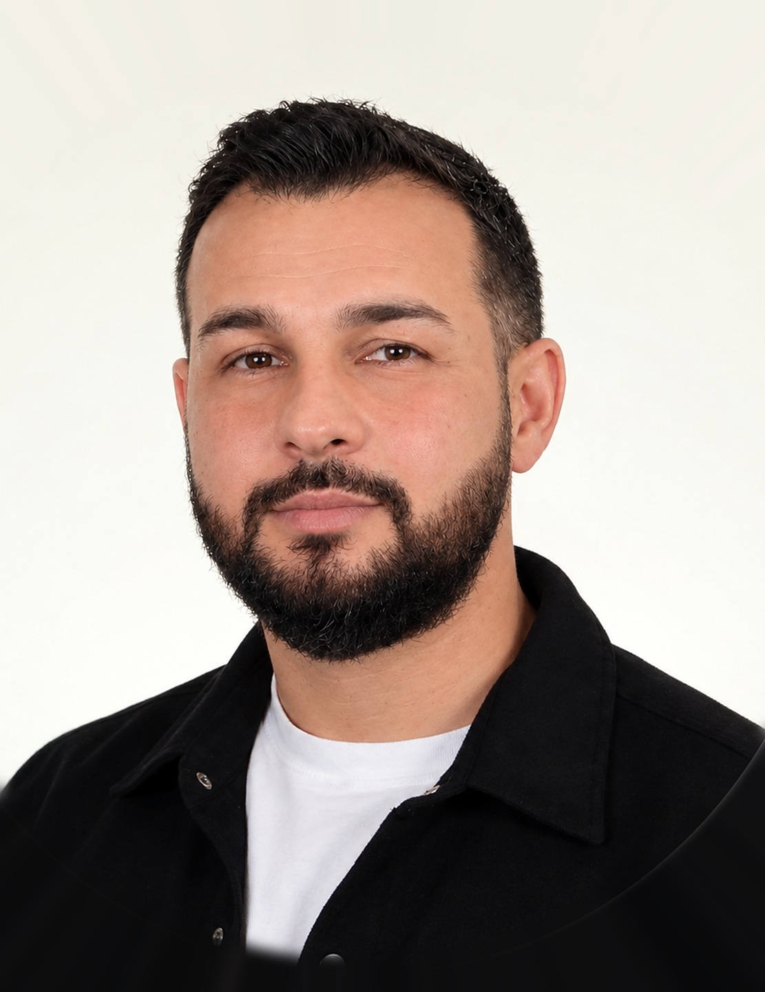 Hakan Cankaya, Spielerberater und Head of Scouting in Berlin