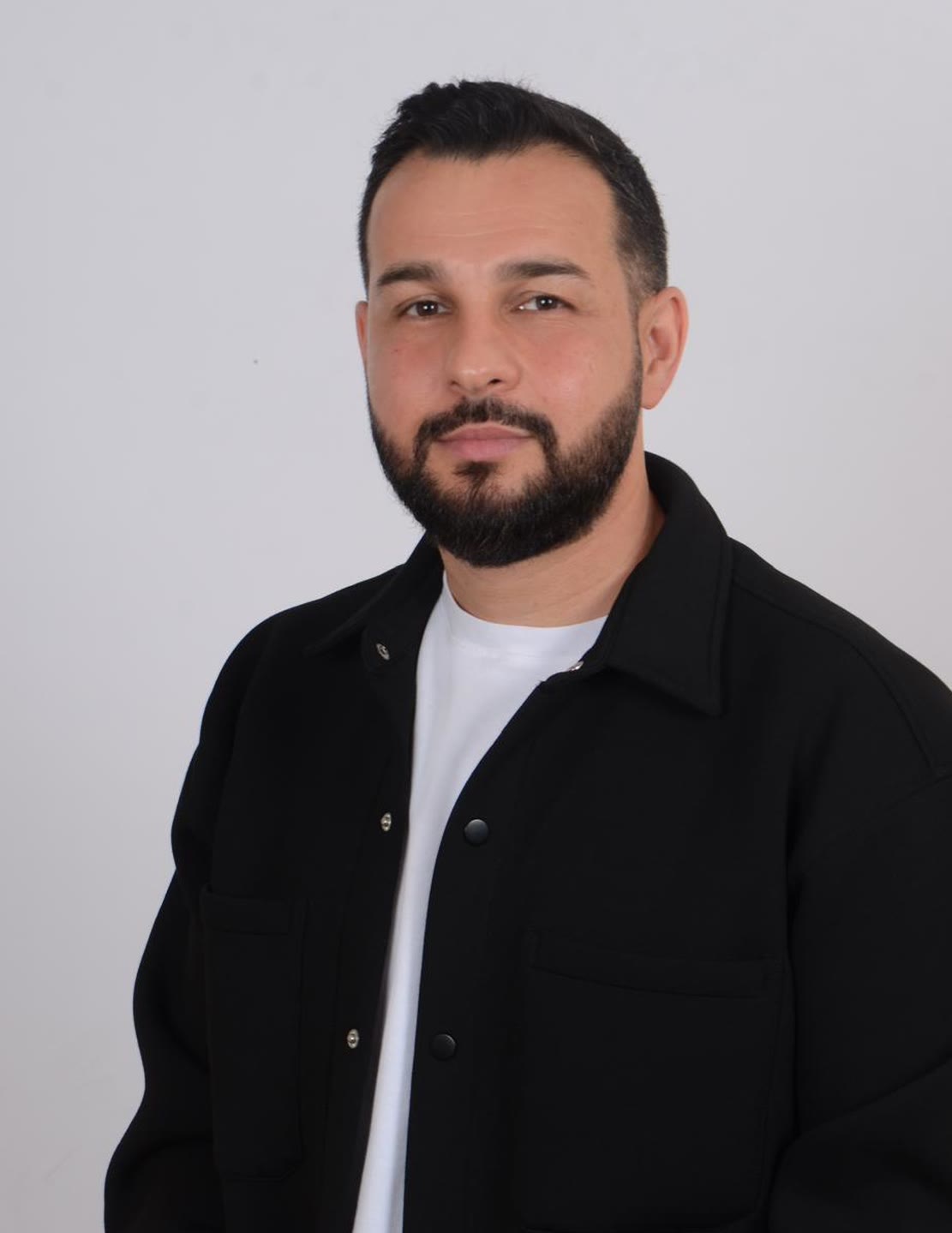 Hakan Çankaya, Spielerberater und Head of Scouting in Berlin
